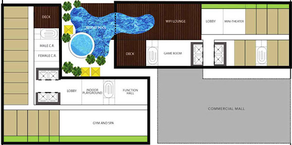 Elements Eco-Efficient Residences