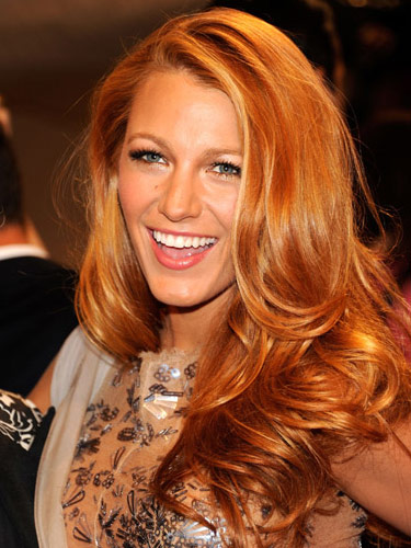 blake lively yellow. Yellow skin types with brown