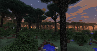 [Mods] The Twilight Forest Mod for Minecraft 1.6.2/1.5.2/1.5.1/1.4.7