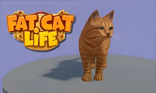 Fat Cat Life