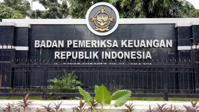 BPK Ungkap Uang Negara Rp 71 Miliar di 5 Kementerian ternyata Masuk Rekening Pribadi, naviri.org, Naviri Magazine, naviri majalah, naviri