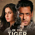 Ek Tha Tiger 2012 مترجم