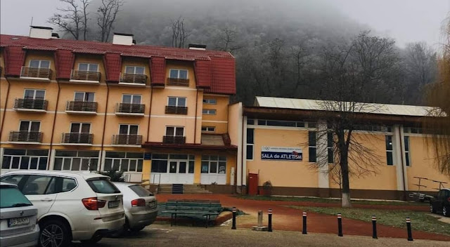 "Citadel" National College Deva