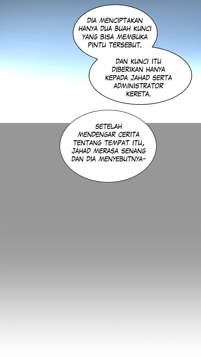 Webtoon Tower Of God Bahasa Indonesia Chapter 343