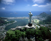 #11 Rio de Janeiro Wallpaper