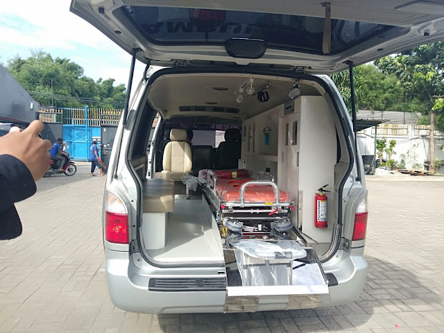 Sеwа Mоbіl Ambulance 24 Jаm dі Jakarta Tіmur WA 08589 3010 118