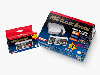 Gimme! Nintendo Plays on Nostalgia With Tiny Retro 8-Bit NES,Nintendo Entertainment System , video game , Nintendo