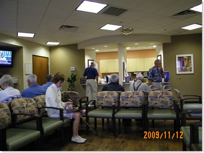 Casa Grande, AZ VA Clinic