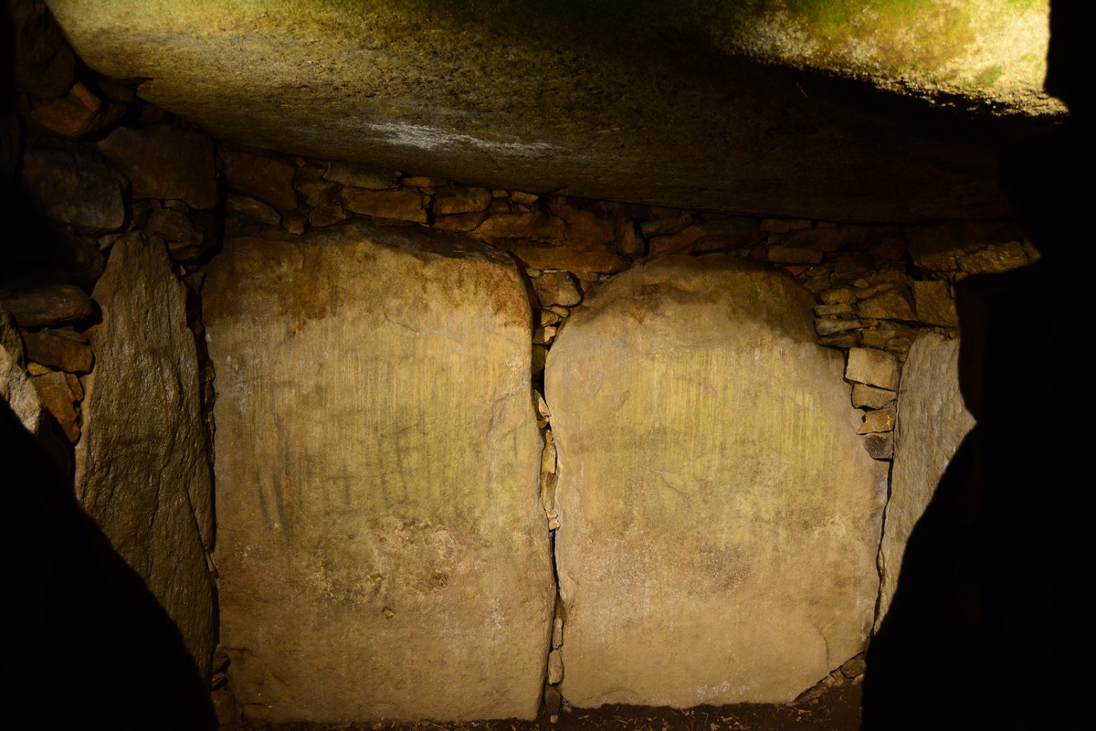 Tumulus de Kercado