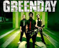 Kunci Gitar American Idiots Green Day Chord Lirik Lagu