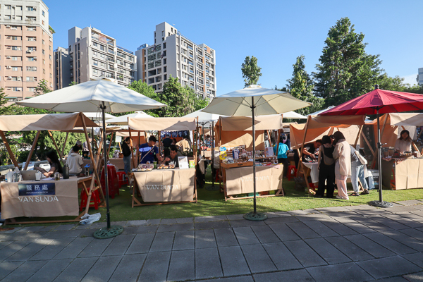 台中北屯一德洋樓(林懋陽故居)歷史建築、馨苑小料理北屯店進駐