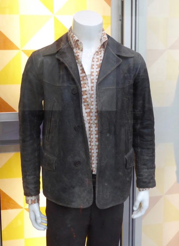 Cillian Murphy Free Fire Chris costume