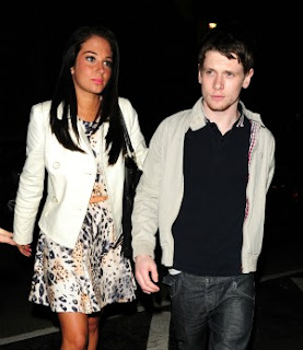 Tulisa Contostavlos Boyfriend Jack