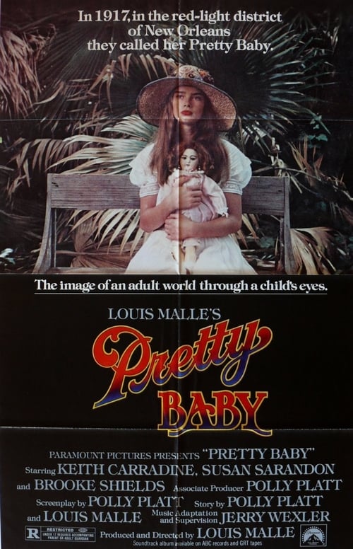 Pretty Baby 1978 Film Completo In Italiano