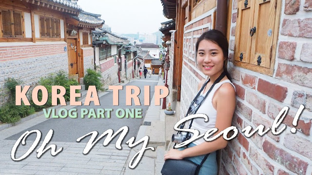 Unforgettable Memories SEOUL KOREA TRIP VLOG