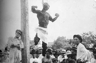 Lynching of Jesse Washington Waco, Texas, 1916