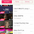 [App] แอพชมและฟัง-เพลงฟรี สำหรับ iOS 8 เครื่องเล่นเพลงและวีดีโอยอดฮิต