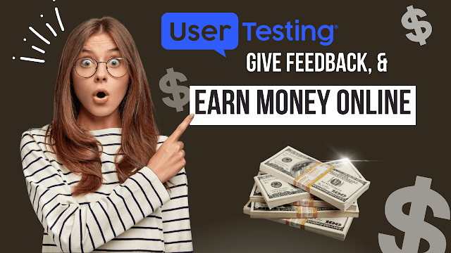 How to Make $100 per Hour with User Testing