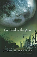 The Dead & the Gone by Susan Beth Pfeffer