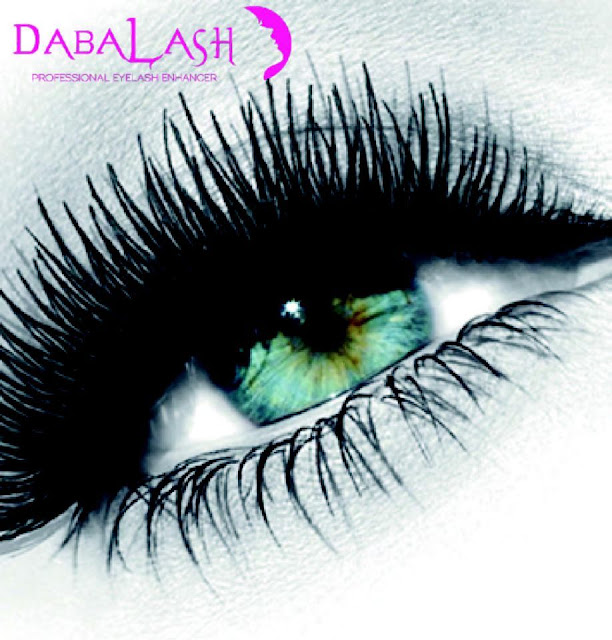 Dabalash Eye Lash Enhancer.