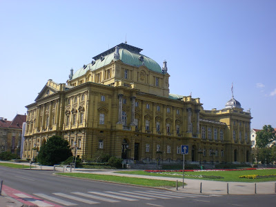 zagreb turismo