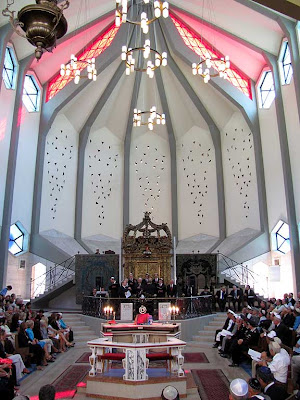 Synagogue of Livorno