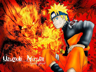 Gambar Naruto