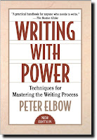 Writing With Power: Mastering the Writing Process