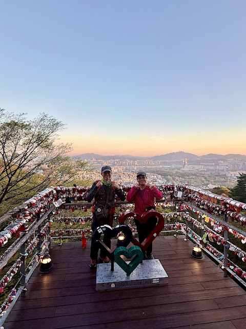 首爾塔