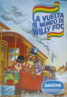 willy fog