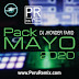 PACK MAYO 2020 - DJ Jhonder Farid