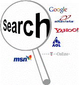 Search Engines