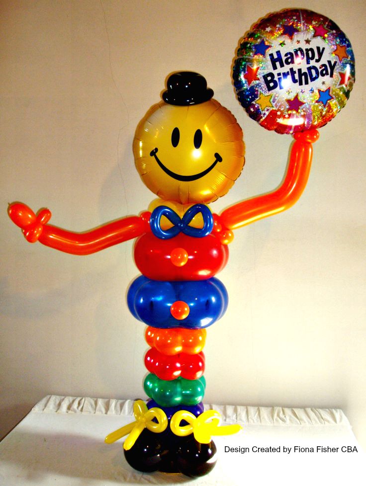 The Very Best Balloon Blog: The GEO® Balloon celebrates 25 years!