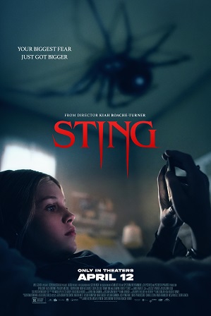 Sting (2024) Full Hindi Dual Audio Movie Download 480p 720p BluRay