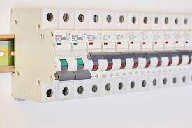 Inspection And Testing Of Electrical Installations  