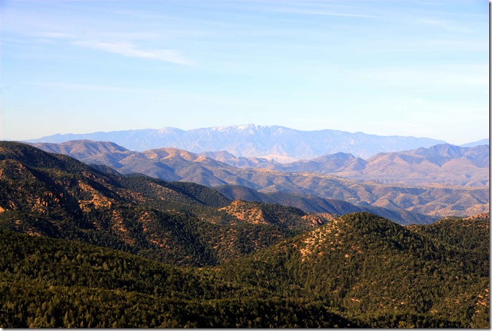 Mt. Graham 2
