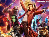 Guardians of the Galaxy Vol. 2 (2017) BRRip Subtitle Indonesia