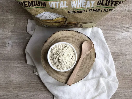 Anthony's Vital Wheat Gluten