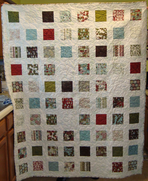 Charm Bracelet Quilt2