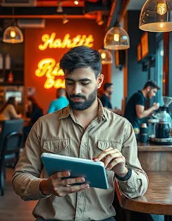 Freelance Digital Marketer 2025