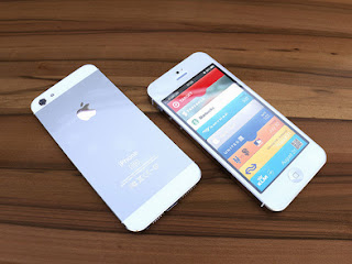 iphone 5 white