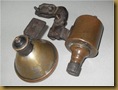 Bosch 23 - lampu dinamo