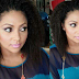 PHOTO: The Stunning Lola Omotayo, Peter of P-Square's Wife-to-be