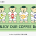 【星巴克】Coffee Day植感生活數位體驗，買一送一