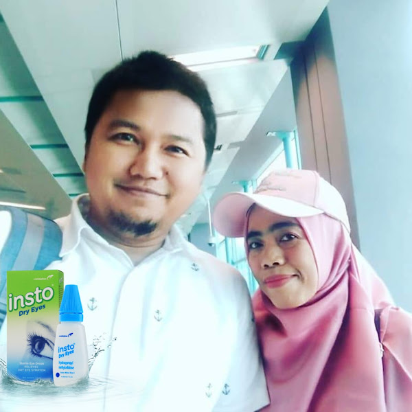 Bukan Cuma Untuk Mata Kering, Ini Manfaat Insto Dry Eyes 