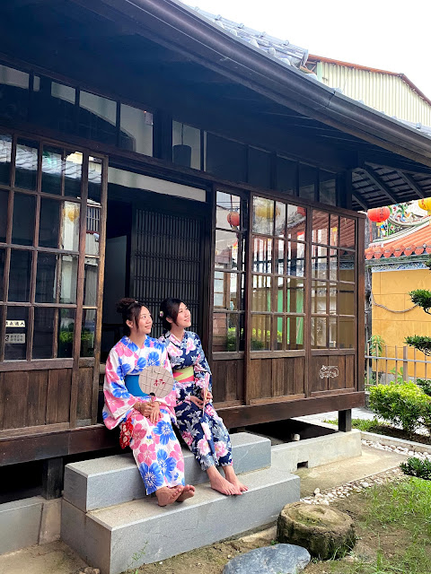 台南｜遊記　台南二日旅遊好玩景點大推薦｜熱門景點一次分享｜美學旅遊玩透透