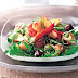 Lobster Salad with Lime Dressing