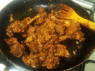 chicken ghee roast chicken recipes ayeshas kitchen kerala recipes