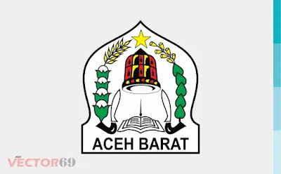 Kabupaten Aceh Barat Logo - Download Vector File SVG (Scalable Vector Graphics)