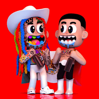 Y Ahora Lyrics In English Translation - Grupo Firme & 6ix9ine